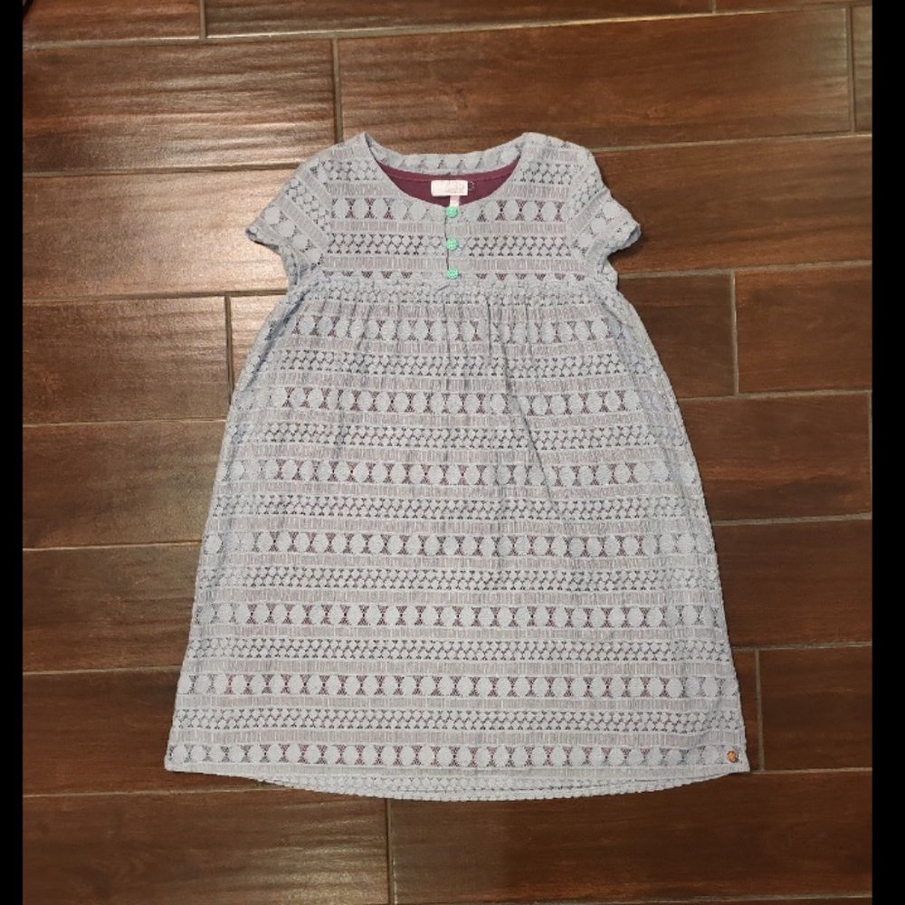14 435 Matilda Jane Once Upon A Time Sovereign Dress
